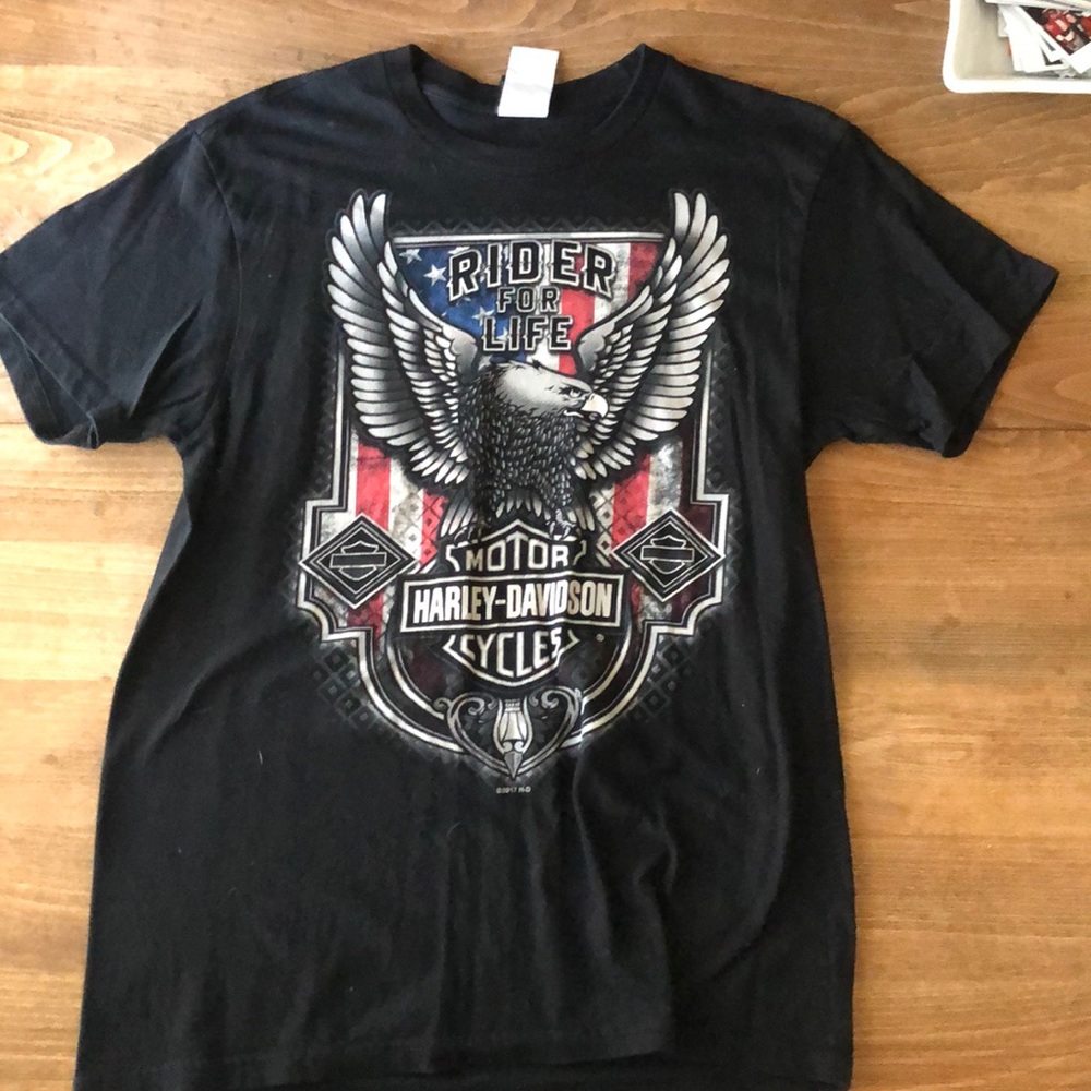 Harley Davidson T-Shirt